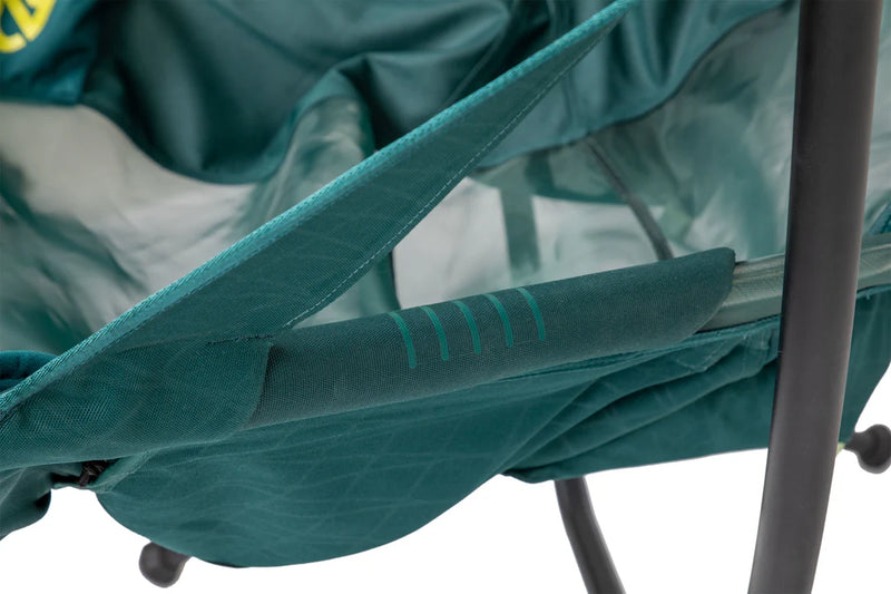 Load image into Gallery viewer, Nemo Stargaze Reclining Camp Chair (Blue Horizon)
