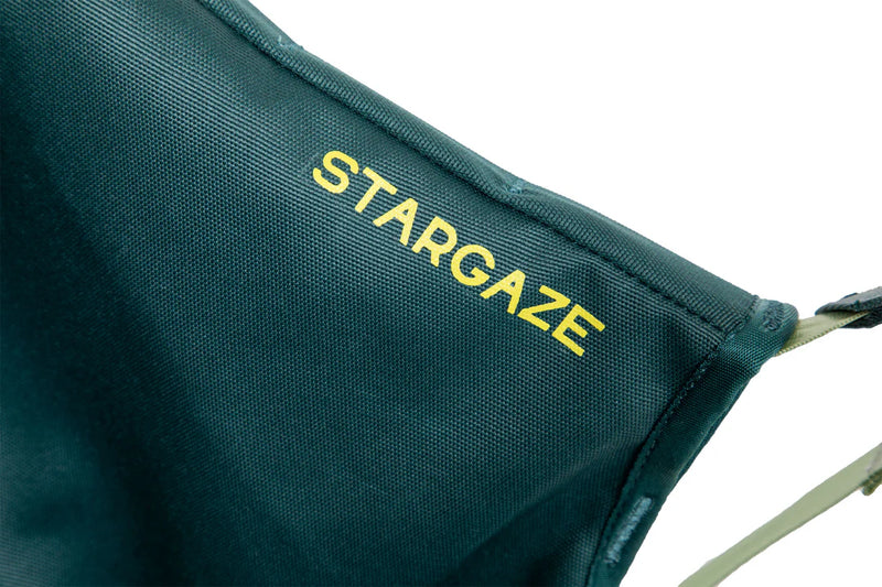 Load image into Gallery viewer, Nemo Stargaze Reclining Camp Chair (Blue Horizon)
