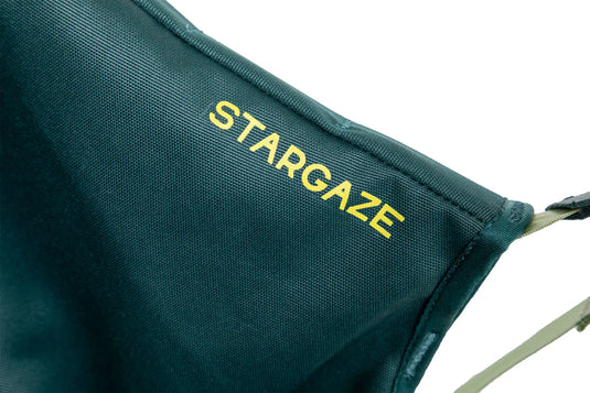 Nemo Stargaze Reclining Camp Chair (Blue Horizon)