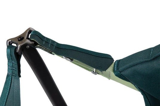 Nemo Stargaze Reclining Camp Chair (Blue Horizon)