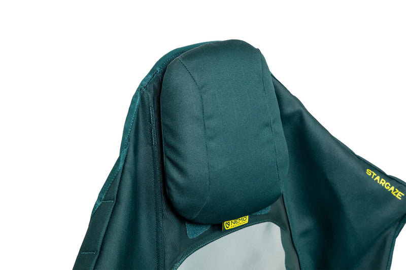 Load image into Gallery viewer, Nemo Stargaze Reclining Camp Chair (Blue Horizon)
