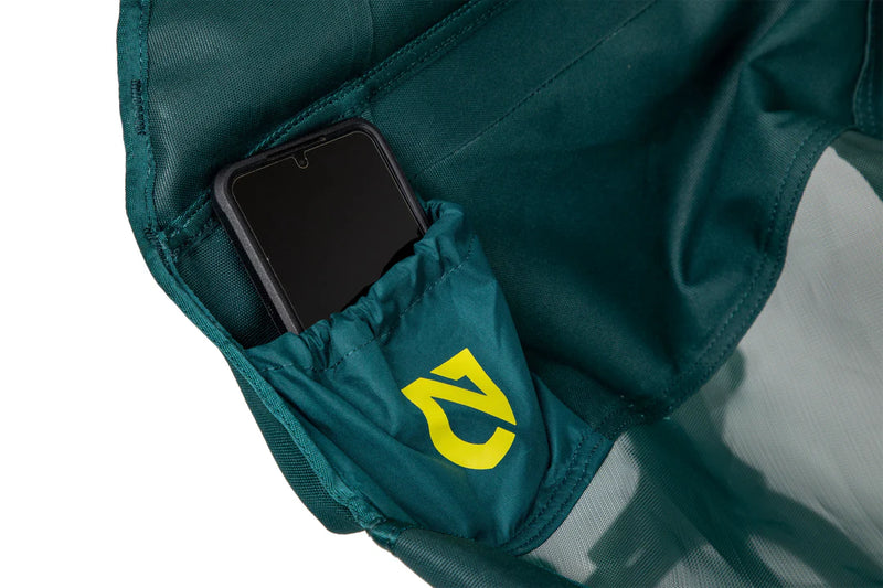 Load image into Gallery viewer, Nemo Stargaze Reclining Camp Chair (Blue Horizon)
