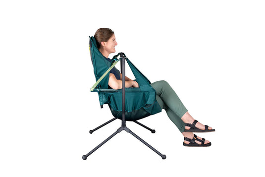 Nemo Stargaze Reclining Camp Chair (Blue Horizon)