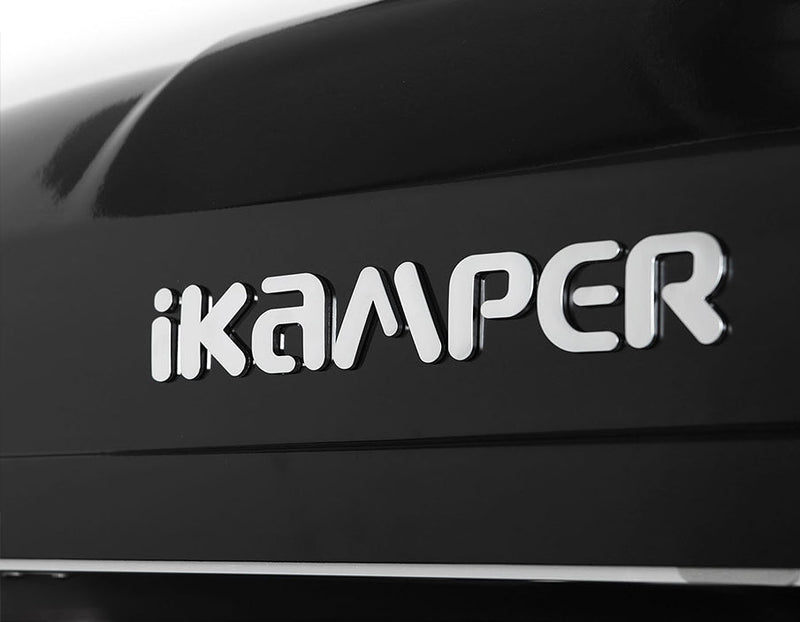 Load image into Gallery viewer, iKamper Skycamp 3.0 - Rocky Black
