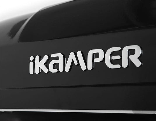 iKamper Skycamp 3.0 - Rocky Black
