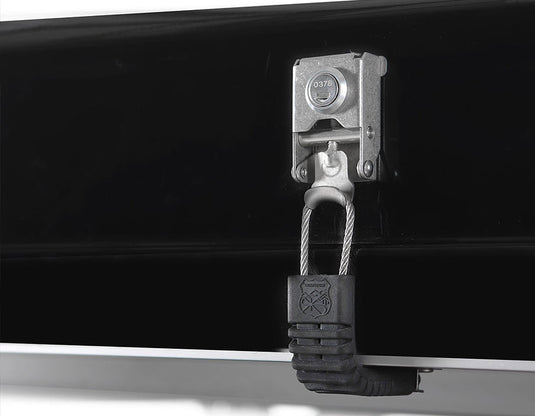 iKamper Skycamp 3.0 - Rocky Black