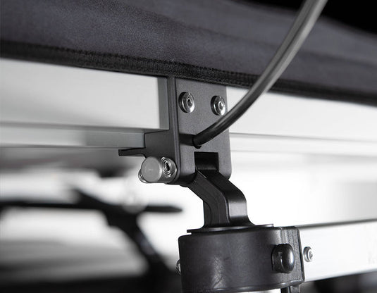 iKamper Skycamp 3.0 - Rocky Black