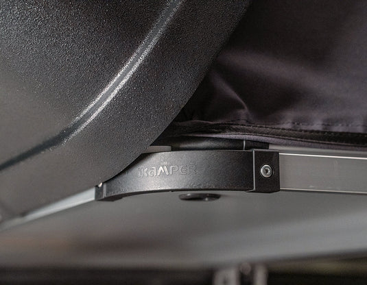 iKamper Skycamp 3.0 - Rocky Black