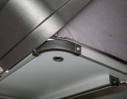 iKamper Skycamp 3.0 - Rocky Black