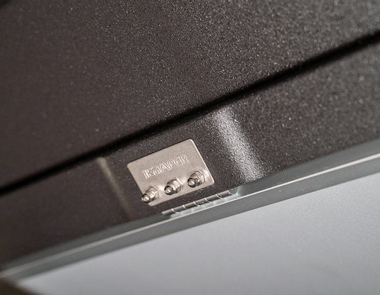 iKamper Skycamp 3.0 - Rocky Black