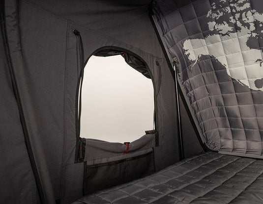iKamper Skycamp 3.0 - Rocky Black