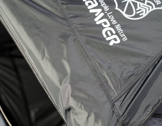 iKamper Skycamp 3.0 - Rocky Black