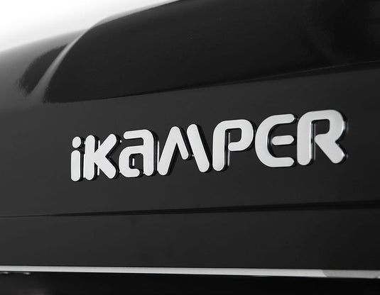 iKamper Skycamp 3.0 Mini - Rocky Black