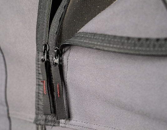 iKamper Skycamp 3.0 Mini - Rocky Black