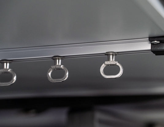 iKamper Skycamp 3.0 Mini - Rocky Black