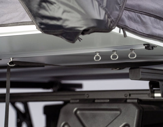 iKamper Skycamp 3.0 Mini - Rocky Black