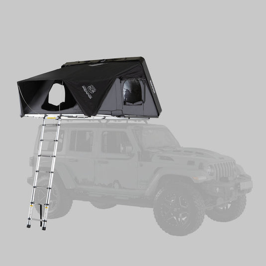 iKamper Skycamp 3.0 - Rocky Black