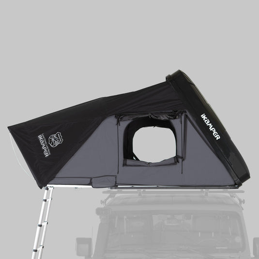 iKamper Skycamp 3.0 - Rocky Black