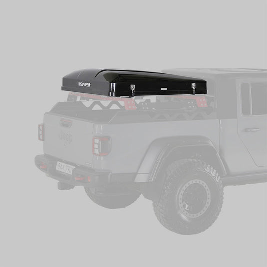 iKamper Skycamp 3.0 Mini - Rocky Black