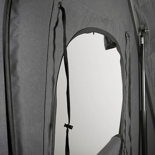 iKamper Skycamp 3.0 Mini - Rocky Black