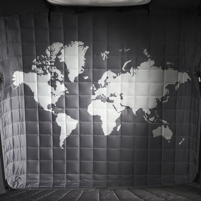 Load image into Gallery viewer, iKamper Skycamp 3.0 Mini - Rocky Black
