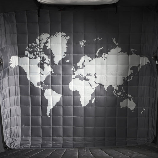 iKamper Skycamp 3.0 Mini - Rocky Black