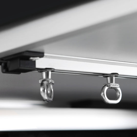 iKamper Skycamp 3.0 Mini - Rocky Black