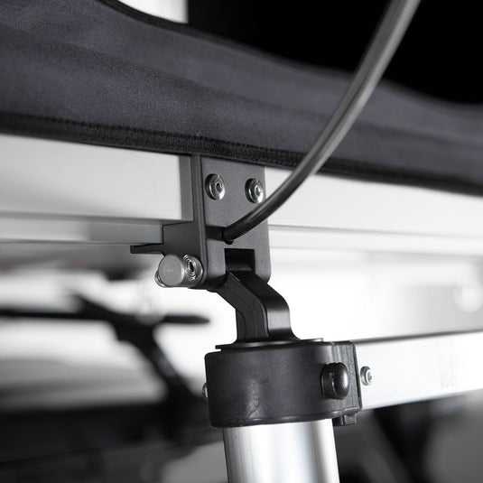 iKamper Skycamp 3.0 Mini - Rocky Black