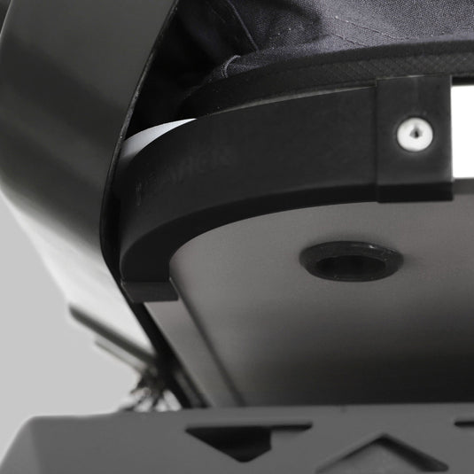 iKamper Skycamp 3.0 Mini - Rocky Black