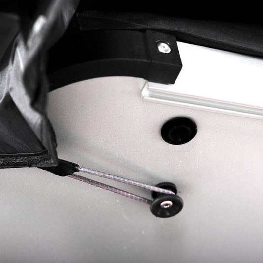 iKamper Skycamp 3.0 Mini - Rocky Black