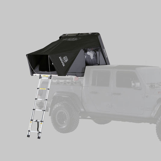 iKamper Skycamp 3.0 Mini - Rocky Black