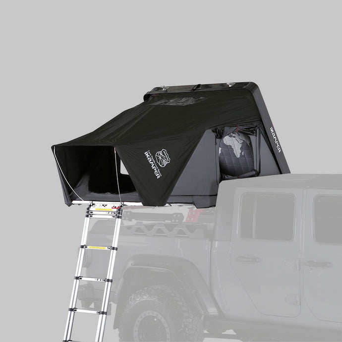 iKamper Skycamp 3.0 Mini - Rocky Black