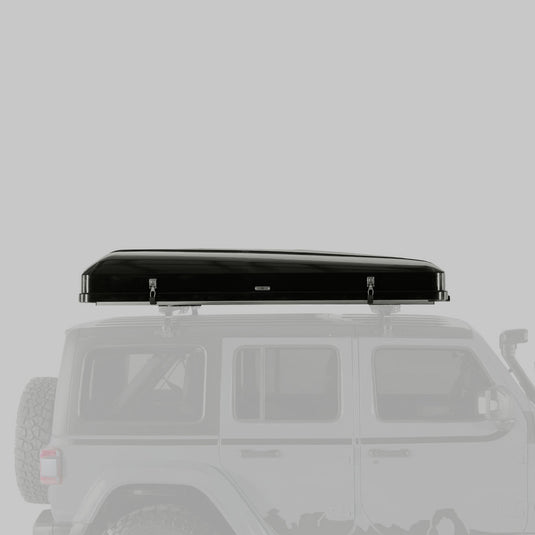 iKamper Skycamp 3.0 - Rocky Black