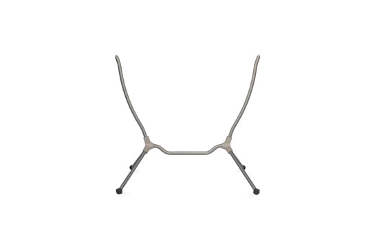 Nemo Stargaze Reclining Camp Chair (Silt / Citron)