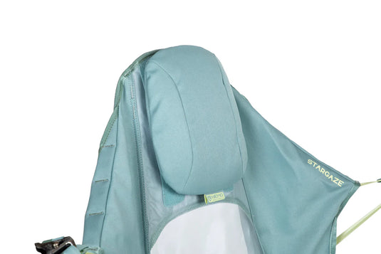 Nemo Stargaze Reclining Camp Chair (Silt / Citron)