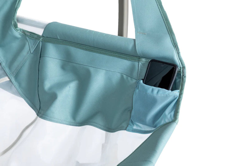 Load image into Gallery viewer, Nemo Stargaze Reclining Camp Chair (Silt / Citron)
