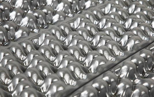 Nemo Switchback Insulated Sleeping Pad Regular