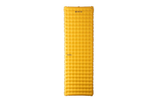 Nemo Tensor Insulated Long Wide Sleeping Pad