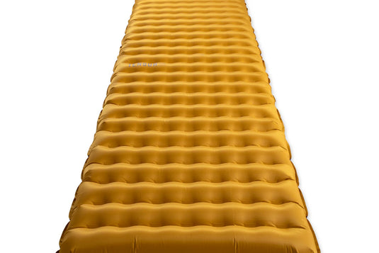 Nemo Tensor Insulated Long Wide Sleeping Pad