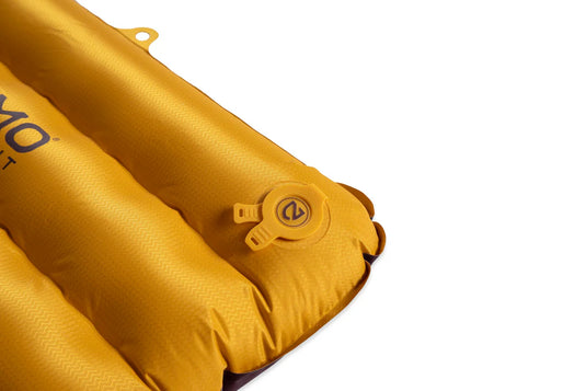 Nemo Tensor Insulated Long Wide Sleeping Pad