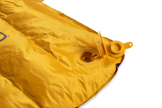 Nemo Tensor Insulated Long Wide Sleeping Pad