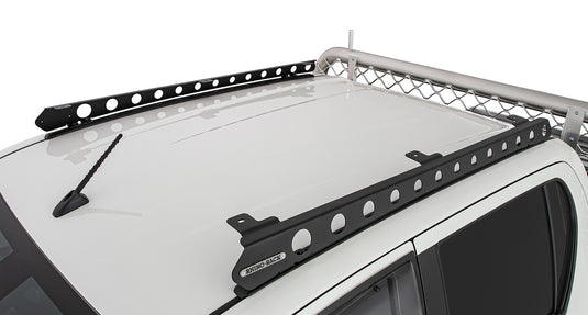 Rhino-Rack 2005-2023 Hilux Backbone 3 Base Mounting System (Use RTS556 FOR 2015+)