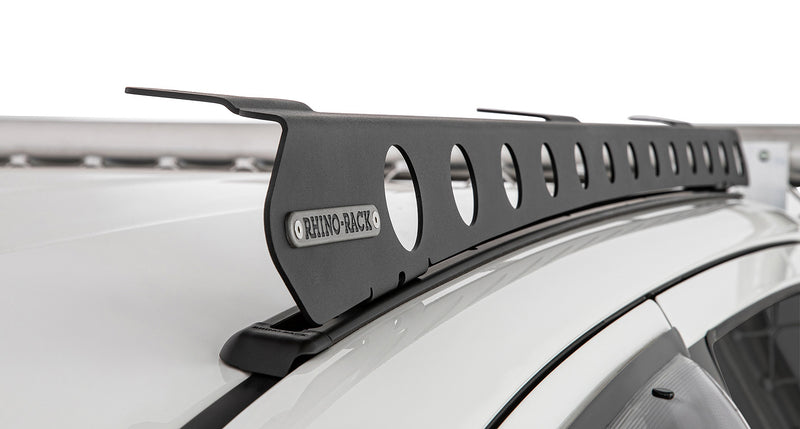 Load image into Gallery viewer, Rhino-Rack 2005-2023 Hilux Backbone 3 Base Mounting System (Use RTS556 FOR 2015+)
