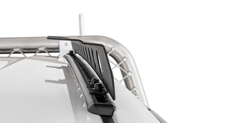 Load image into Gallery viewer, Rhino-Rack 2005-2023 Hilux Backbone 3 Base Mounting System (Use RTS556 FOR 2015+)
