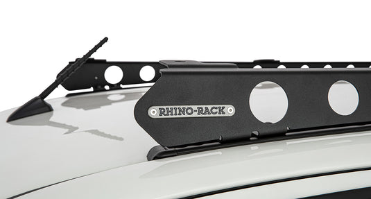 Rhino-Rack 2005-2023 Hilux Backbone 3 Base Mounting System (Use RTS556 FOR 2015+)