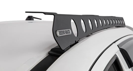 Rhino-Rack 2005-2023 Hilux Backbone 3 Base Mounting System (Use RTS556 FOR 2015+)