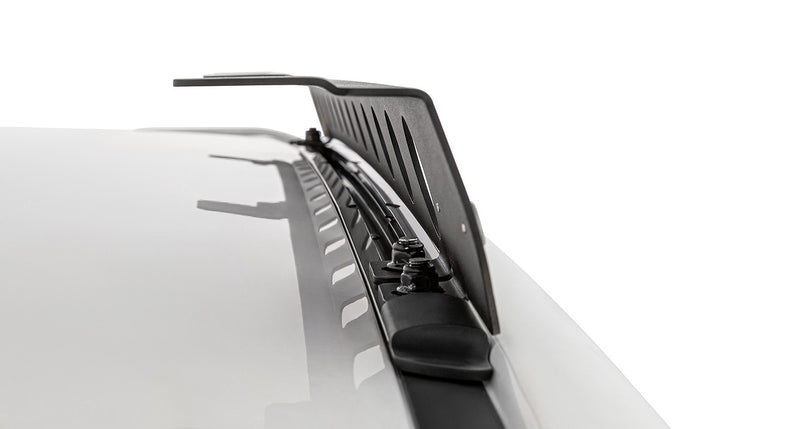 Load image into Gallery viewer, Rhino-Rack 2005-2023 Hilux Backbone 3 Base Mounting System (Use RTS556 FOR 2015+)
