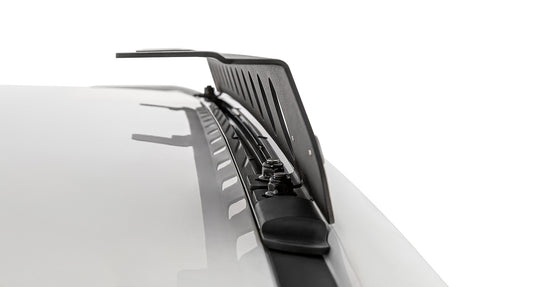 Rhino-Rack 2005-2023 Hilux Backbone 3 Base Mounting System (Use RTS556 FOR 2015+)