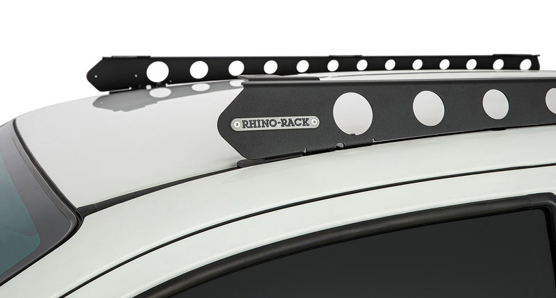 Load image into Gallery viewer, Rhino-Rack 2005-2023 Hilux Backbone 3 Base Mounting System (Use RTS556 FOR 2015+)
