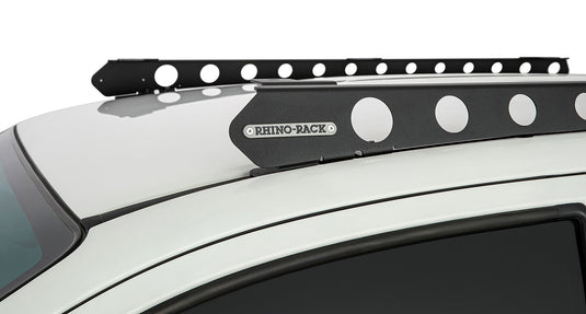 Rhino-Rack 2005-2023 Hilux Backbone 3 Base Mounting System (Use RTS556 FOR 2015+)